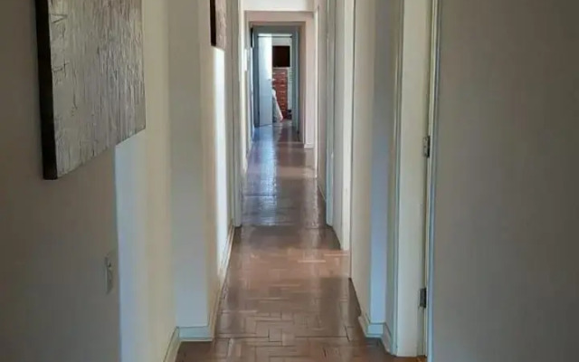 Atalho Guest House