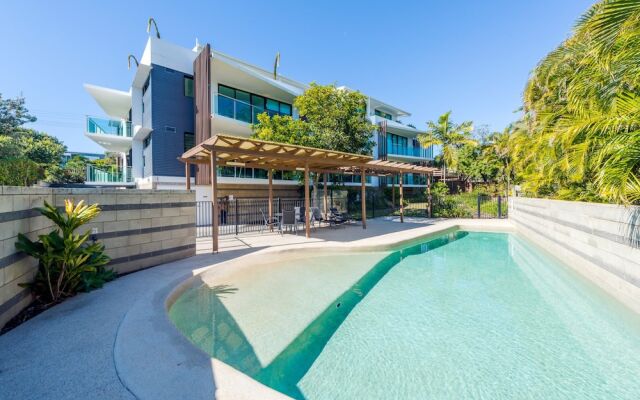 Peregian on the Beach - 5/31 Lorikeet Drive