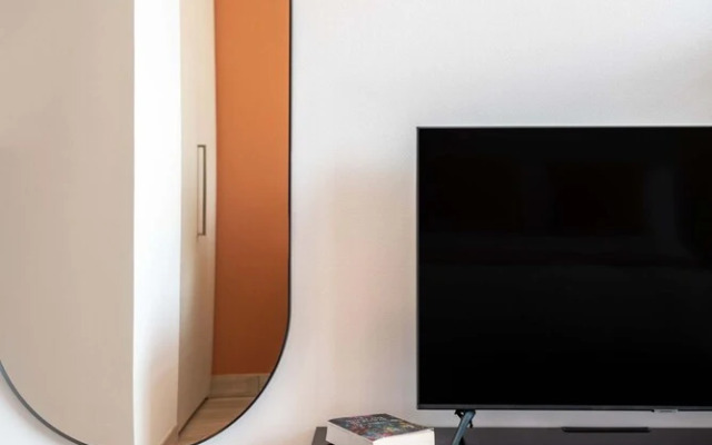 Silkhaus Cozy Studio In Difc Burj Khalifa View