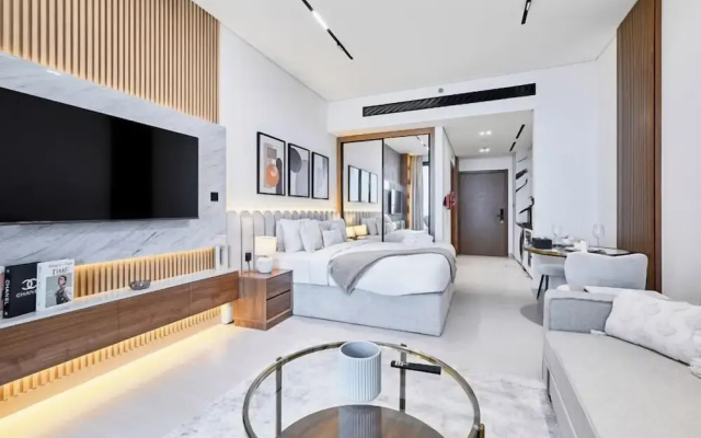 bnbme - Trillionaire Residences - STUDIO