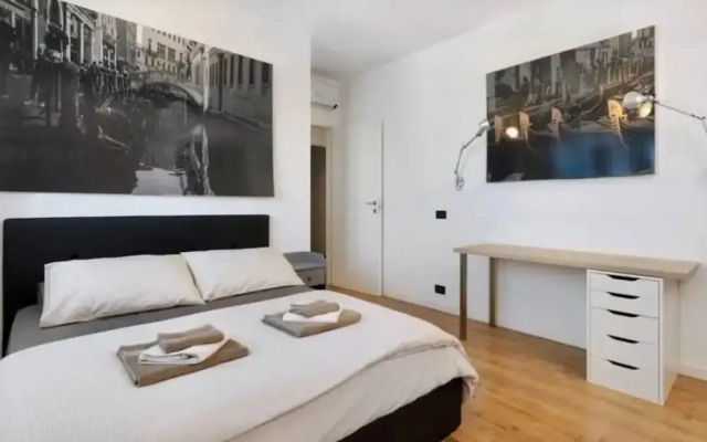 Appartamento Familiare Venezia Italia