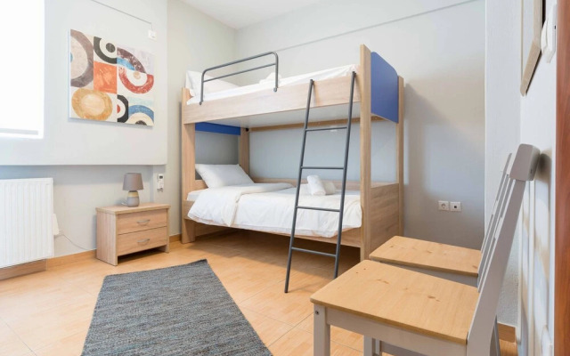 Trojan Affair Residence