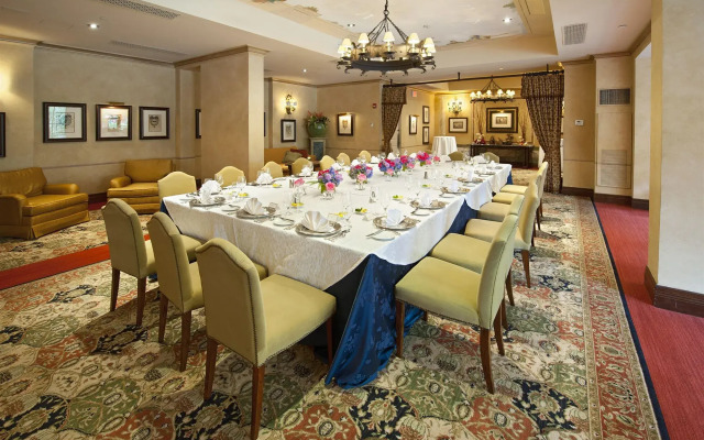 Hotel Granduca Houston