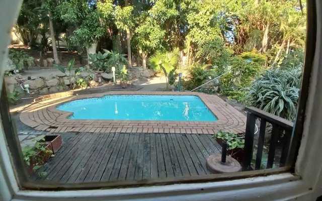 Cozy Margate Retreat Family Home With 2 Bedrooms