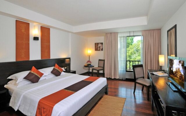 Tara Angkor Hotel