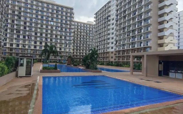 Relaxing Getaway at Saekyung Phase 3 Near Airport