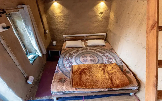 HOTs hostel Nainital