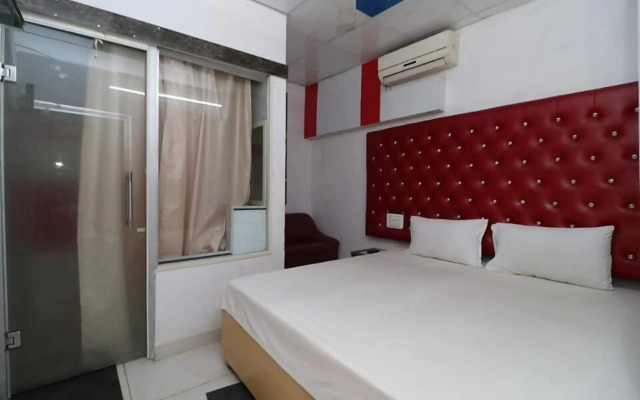 Hotel Amar by OYO Rooms