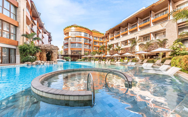 Mandarin Bay Resort & Spa