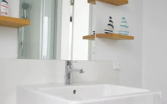 Apartment in Geierswalde