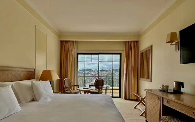 Quinta Funchal Gardens – Adults Only