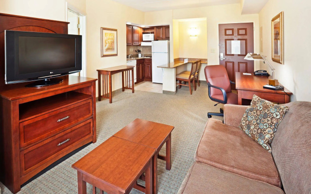 Staybridge Suites Oak Ridge by IHG