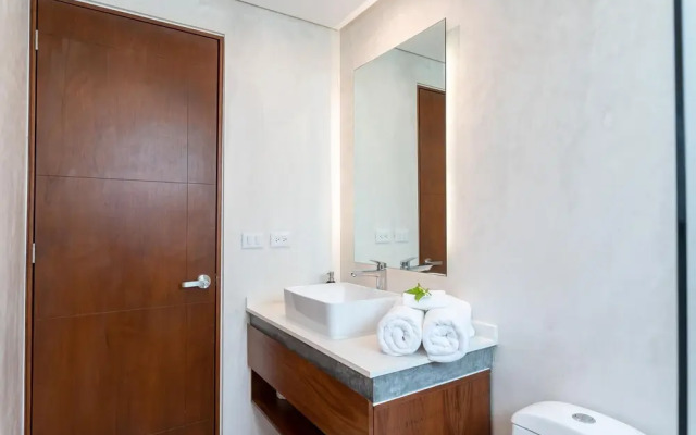 Panoramic By Alegria Rentals and Sandy Powerful
