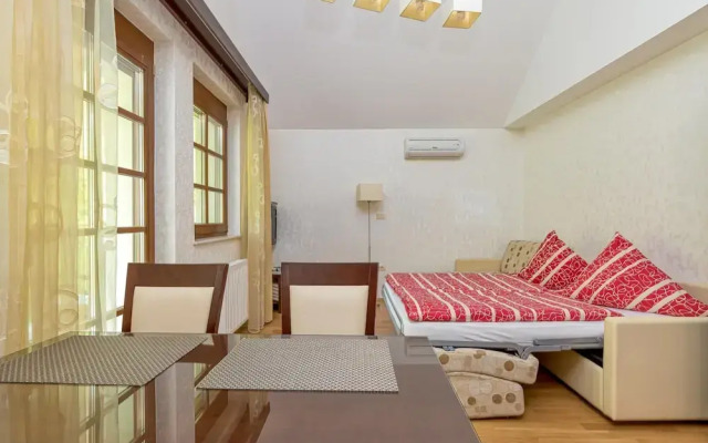 Vila Silva Marija