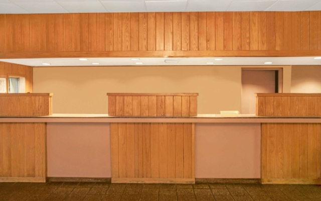 Seattle Pacific Hotel