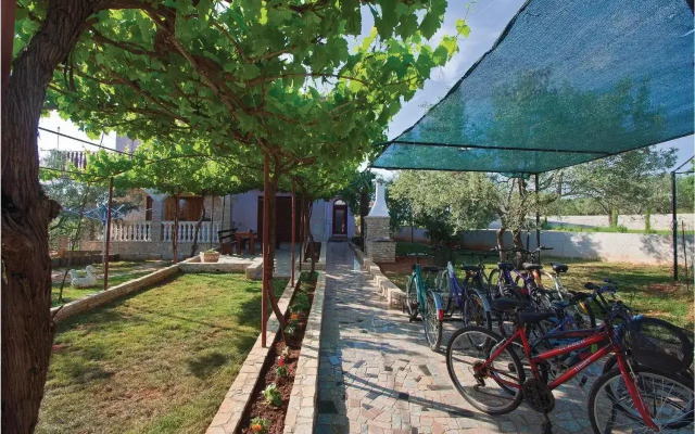 Apartment Fazana 214