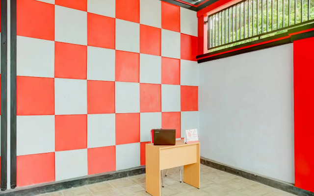 OYO Life 3982 Azka Homestay Syariah