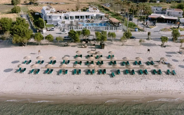 Akti Dimis Hotel