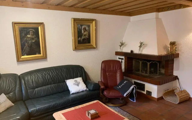 Lilly Chalet- Apartments with private sauna, close to ski lifts