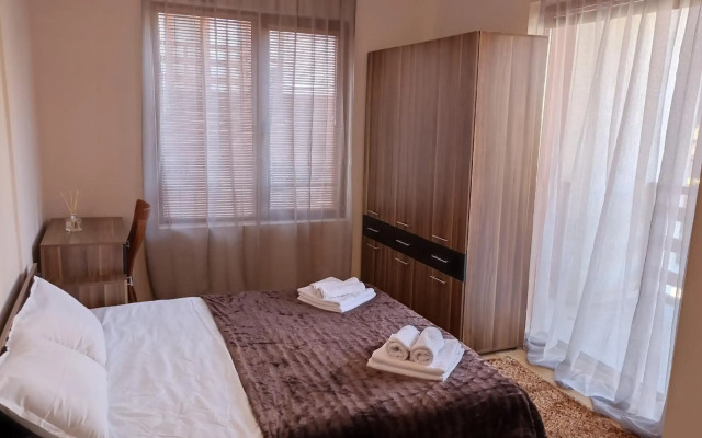 Predela 1 Holiday Apartments