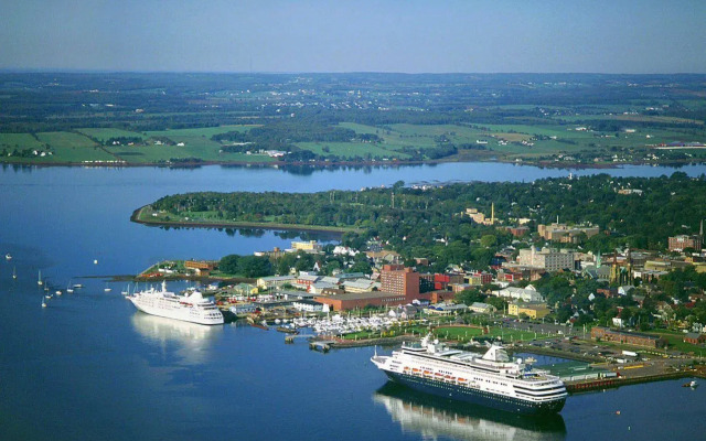 Delta Hotels Prince Edward by Marriott