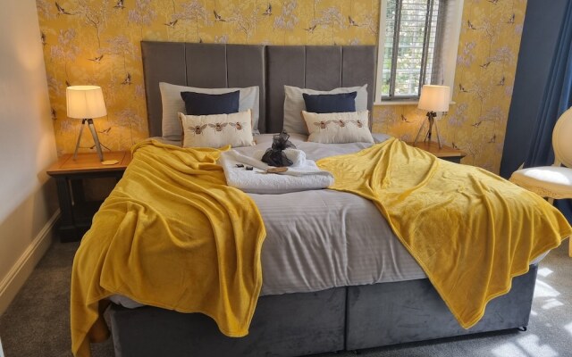 Copperbeech Bed and Breakfast