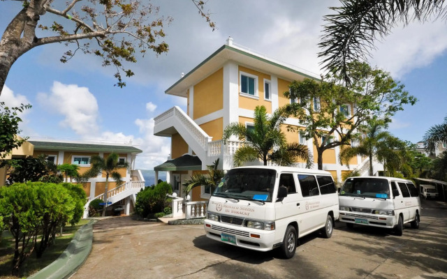 Monaco Suites de Boracay Hotel