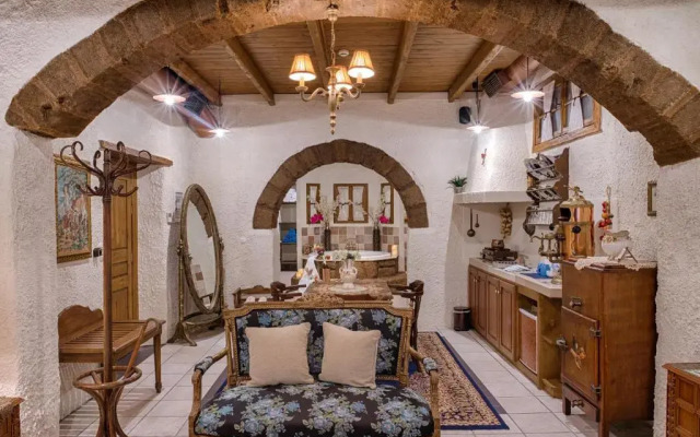 Koukos Traditional Guesthouse