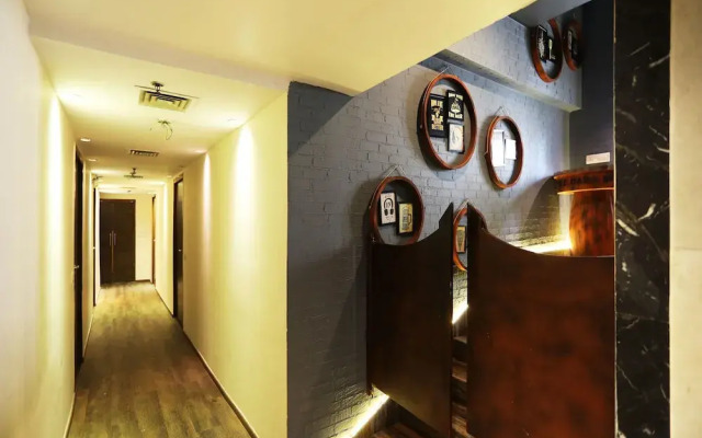 OYO 736 Hotel Saltee