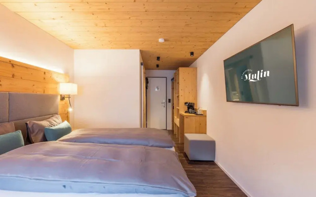 Hotel Mulin by Amanthos