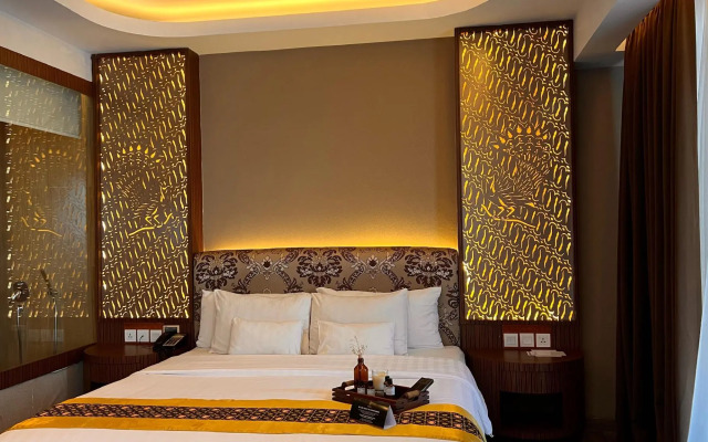 KJ Hotel Yogyakarta
