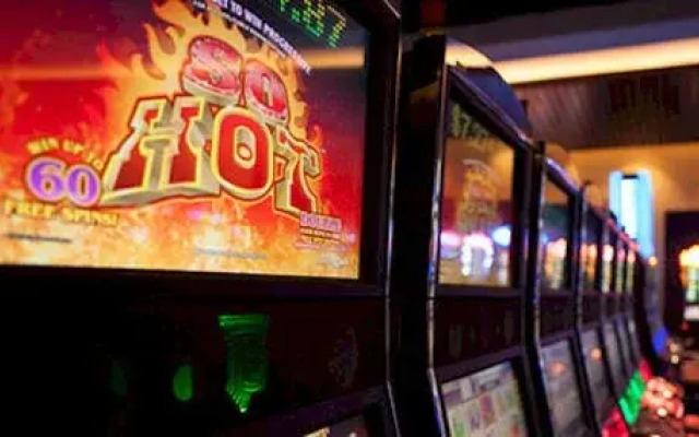 Wind Creek Casino & Hotel Wetumpka