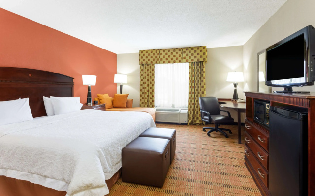 Hampton Inn Moss Point Pascagoula