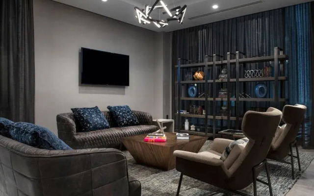 Fairfield Inn & Suites By Marriott Annapolis