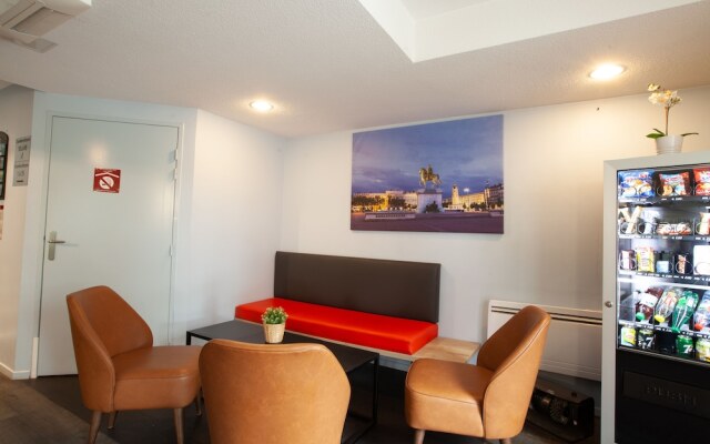 Best Hotel Lyon St Priest