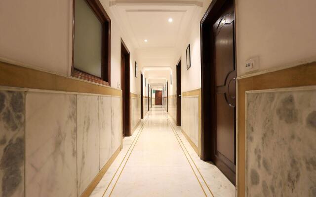 Hotel International Inn
