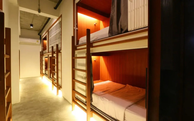 Once Again Hostel