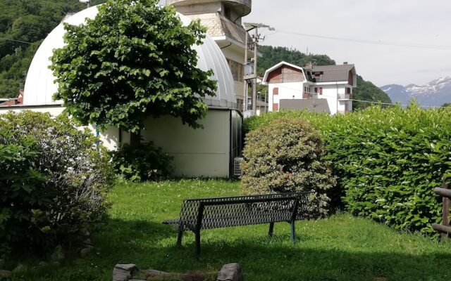 Al Planetario - Hostel