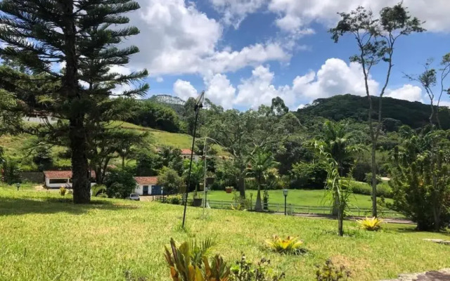 Pousada Solar Azul