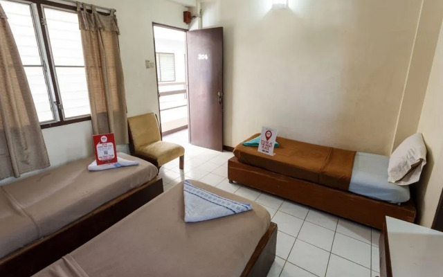 Nida Rooms Chang Moi Soi 2 Walking Street