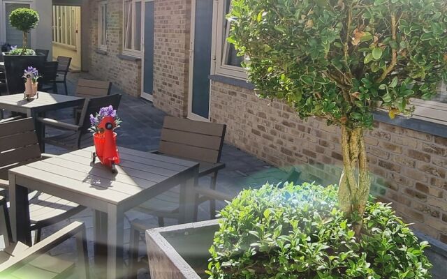 Alliance Hotel Ieper Centrum