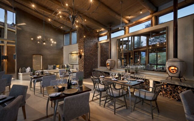 Marataba Safari Lodge