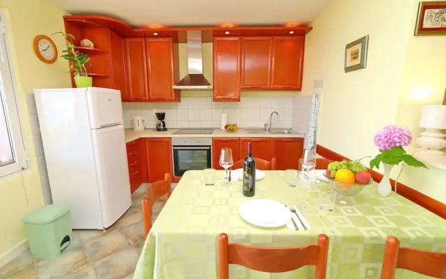 Apartments Stipo