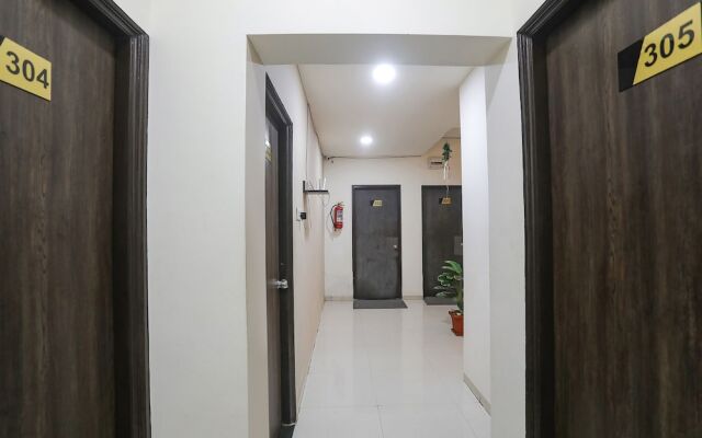 Fabhotel Paradise Stay Inn