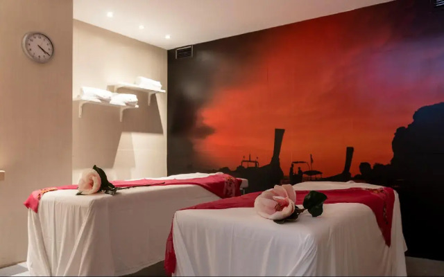 Hotel ILUNION Calas De Conil