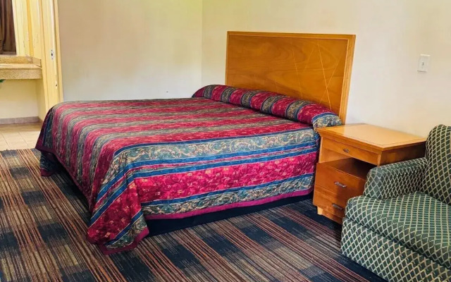 Executive Inn And Suites