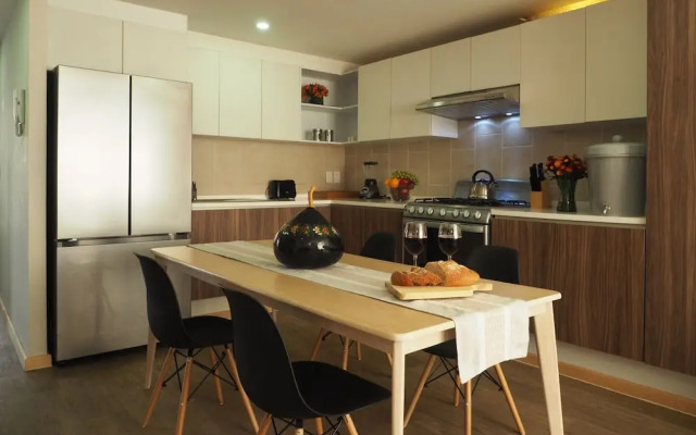 Balcones de Pushkin by The Local Way