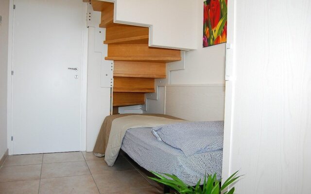 Villaggio Evanike