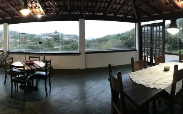 Azul dos Búzios Concept