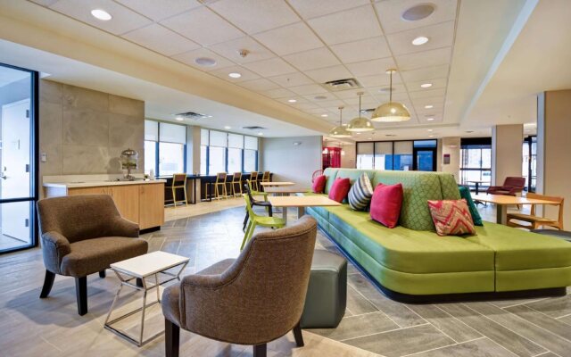 Home2 Suites Eagan Minneapolis